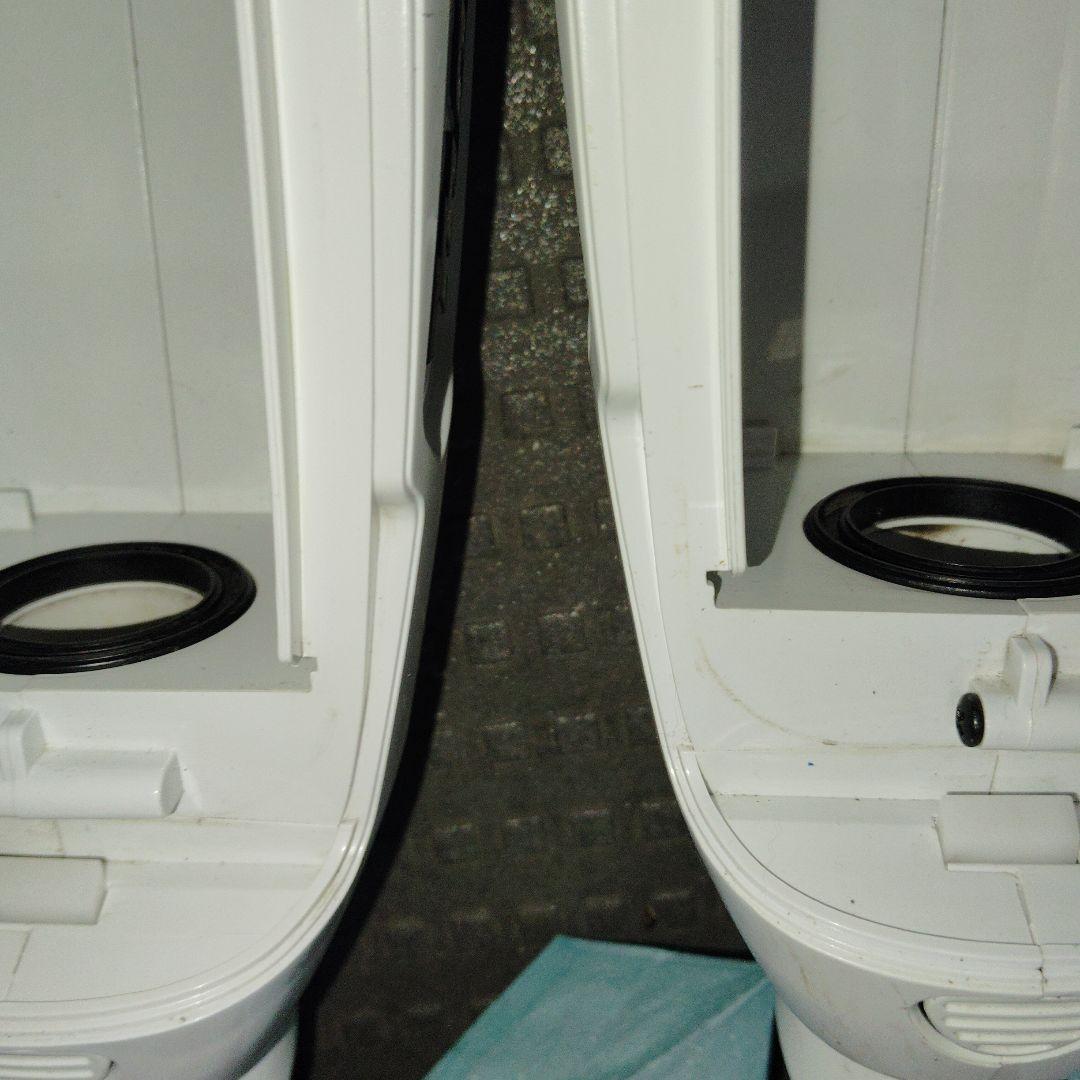 値下げ　マキタ 掃除機(4台 まとめ売り)