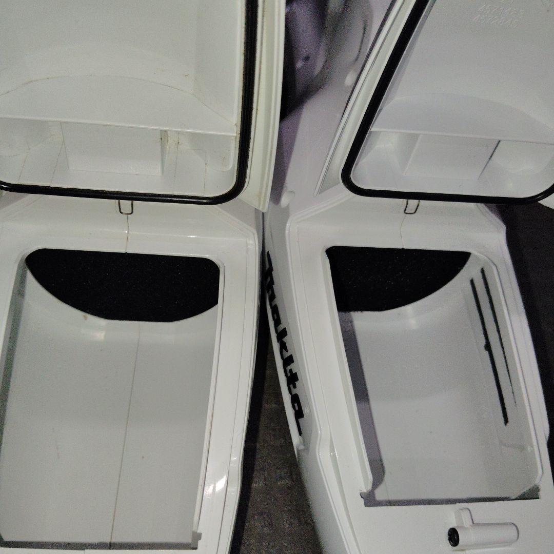 値下げ　マキタ 掃除機(4台 まとめ売り)