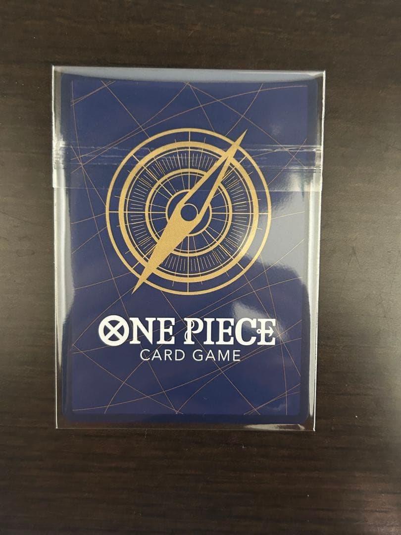 要*ᴏ様 ワンピースカードゲーム フラッグシップ　ジュエリー・ボニー　未開封