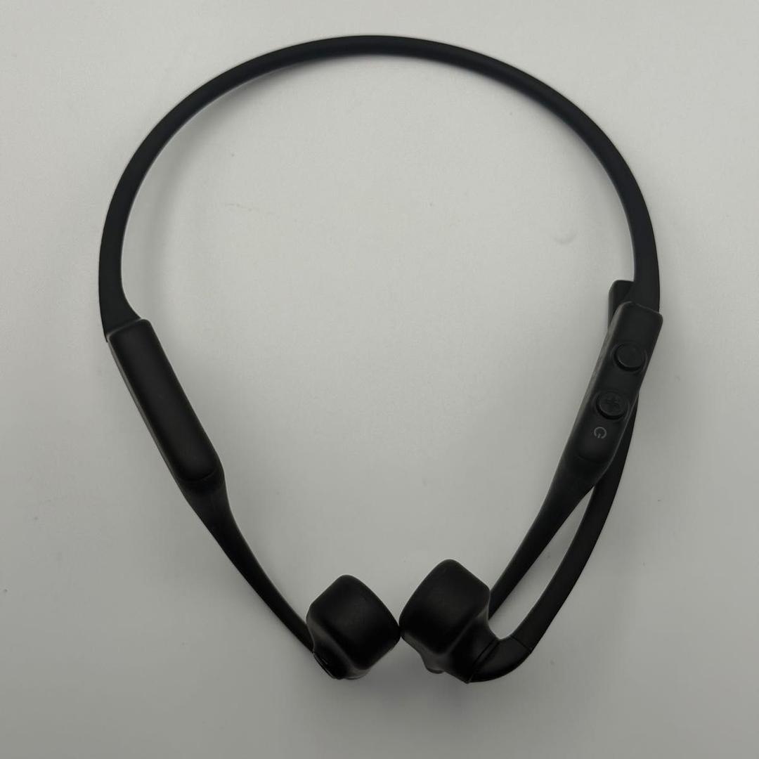 SHOCKZ OpenComm2 UC USB-C 骨伝導イヤホン