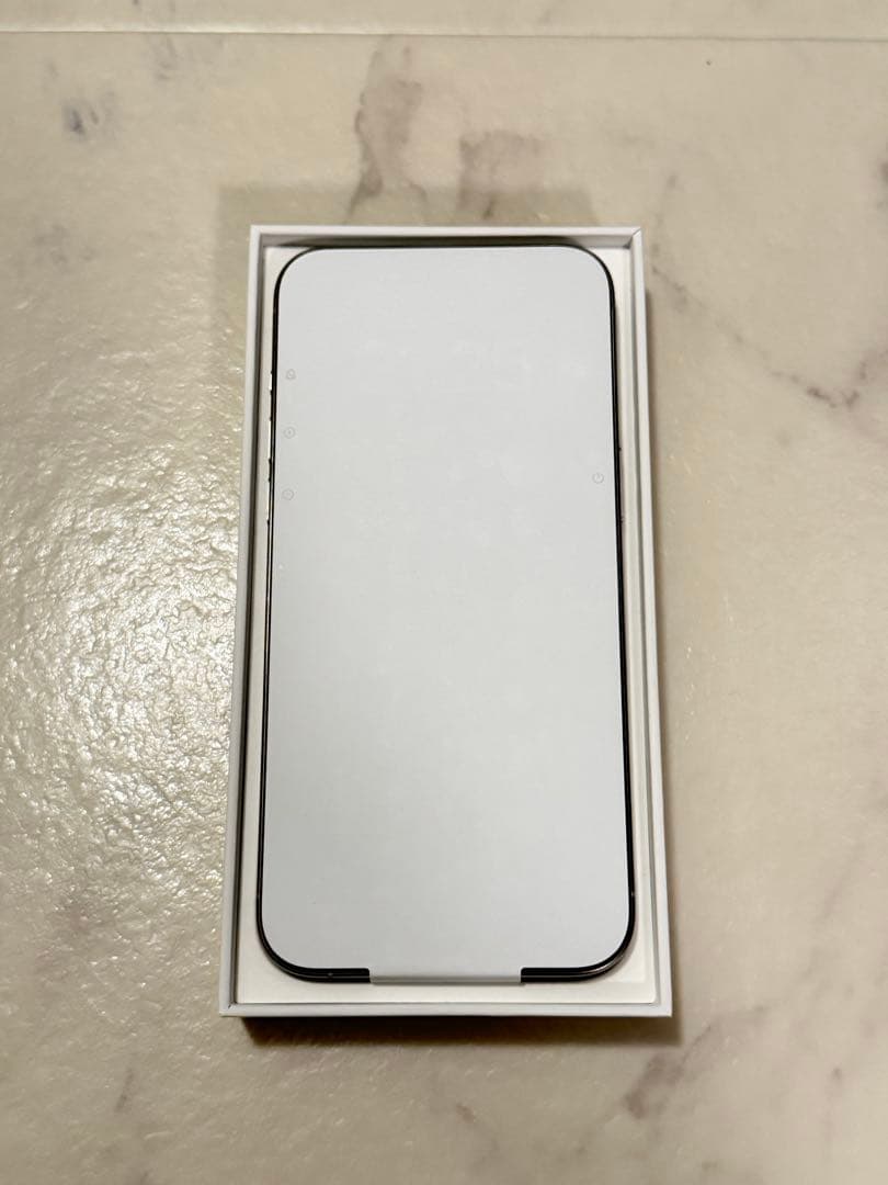 ★新品★iPhone 15 Pro Max ホワイト