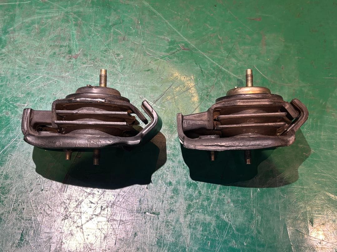 SR20DET 180sx ニスモ エンジンマウント　左右