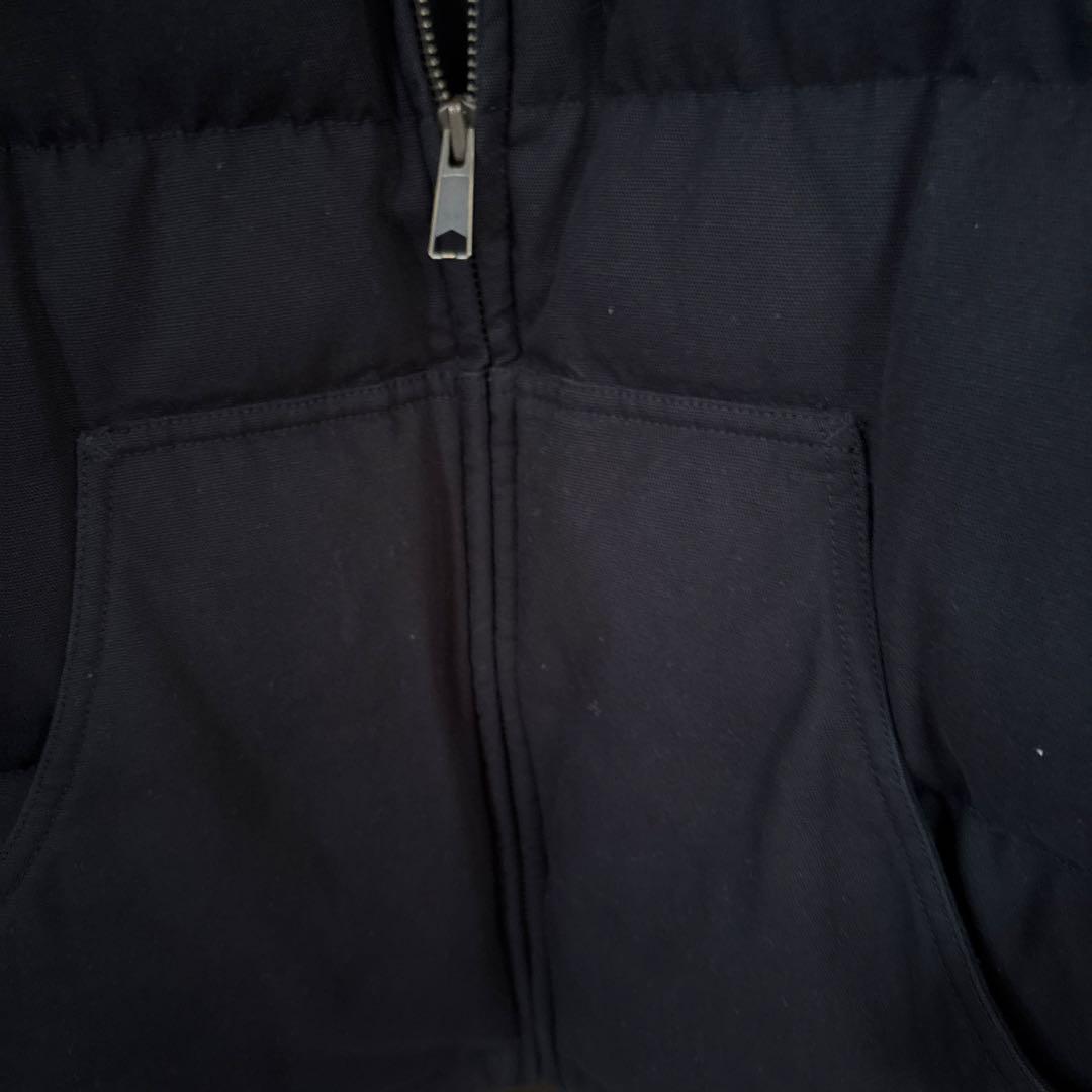 エクストララージ　xlarge ダウンジャケット