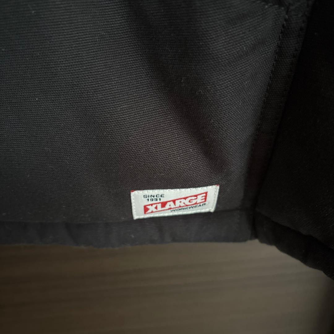 エクストララージ　xlarge ダウンジャケット