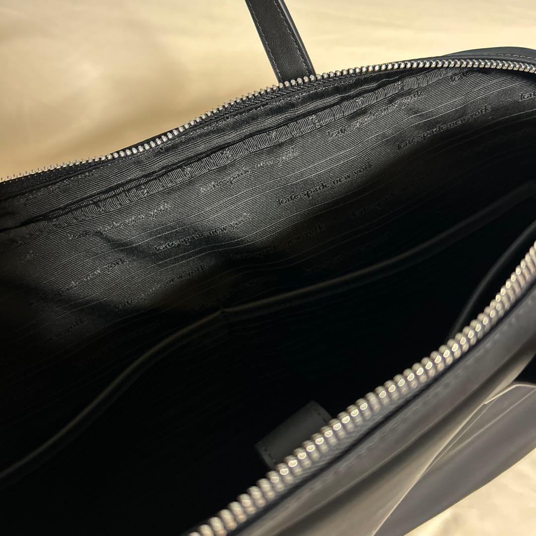 ケイトスペード　PCバッグ