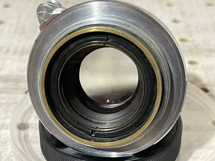 FUJIFILM 富士フィルム Fujinon 35mm f2.0L39マウント