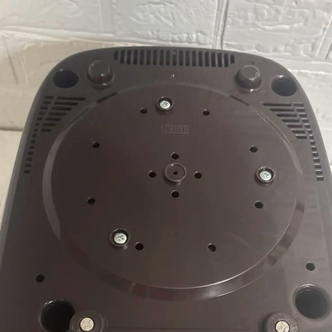 み*こ様 象印 5.5合圧力 IH式　NW-JB10 鉄器コートプラチナ厚釜20