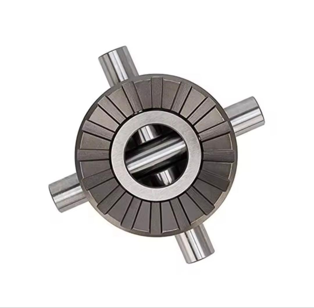 ジムニー　デフロック　スパルタンロッカータイプ リア用 JA JB系 新品