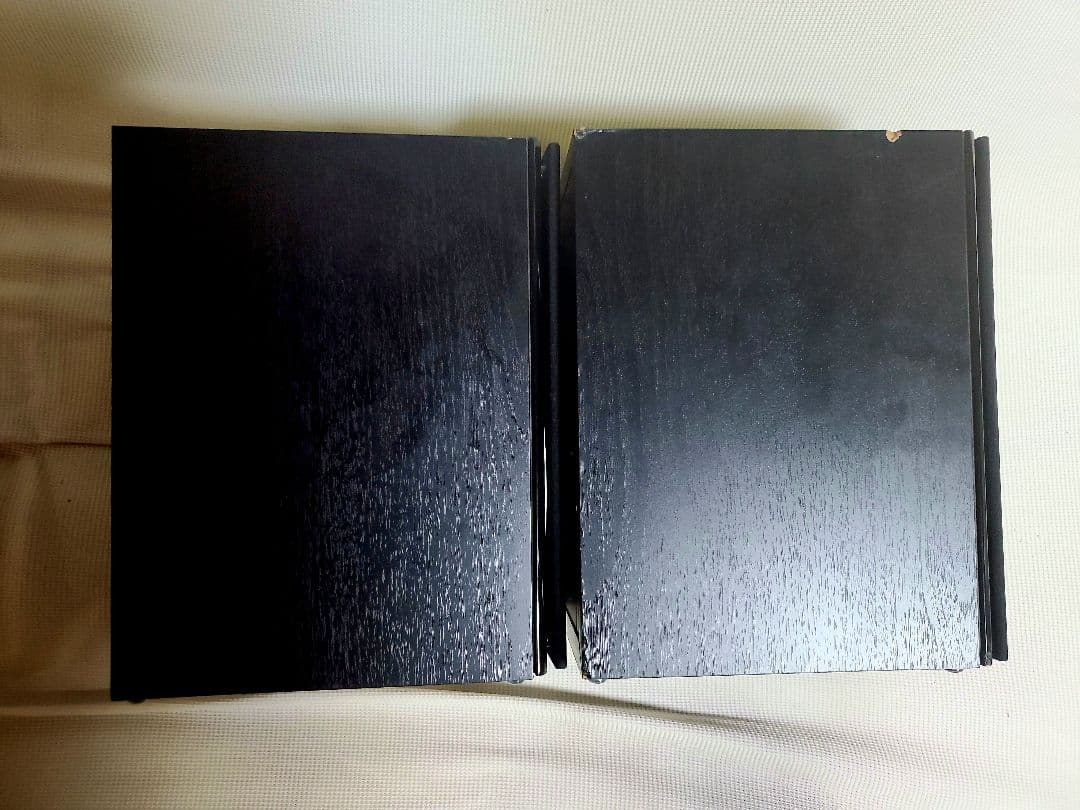 DALI ZENSOR 1 センソール ブラック ブックシェルフ スピーカー