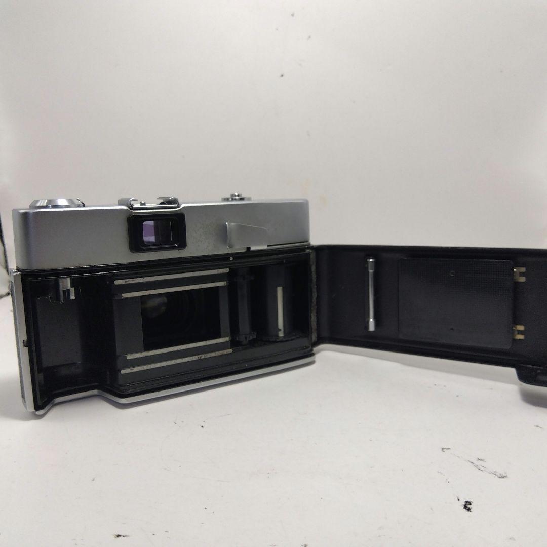 Minolta Uniomat 2　露出計反応あり・レンズカビなし・動作品