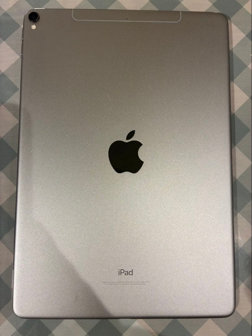 Apple iPad Pro本体64GB Wi-Fi cellular