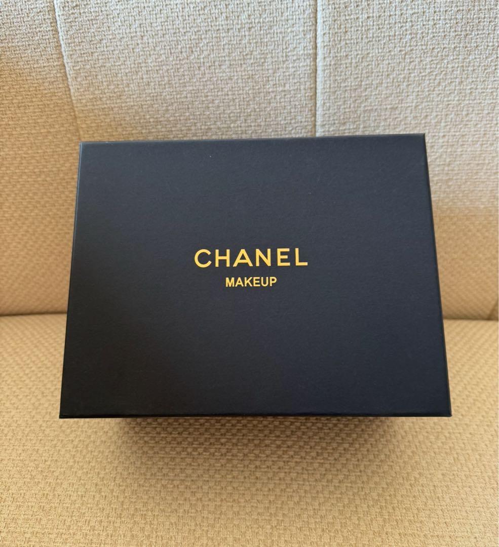 あ*み様 CHANEL 非売品　ノベルティ ショルダーバッグ　チャーム　キルト