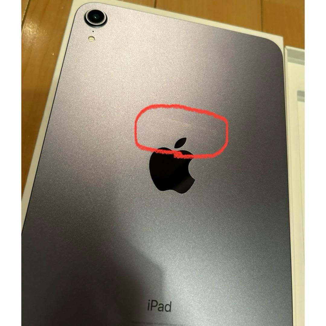 iPad mini6 64gb パープル