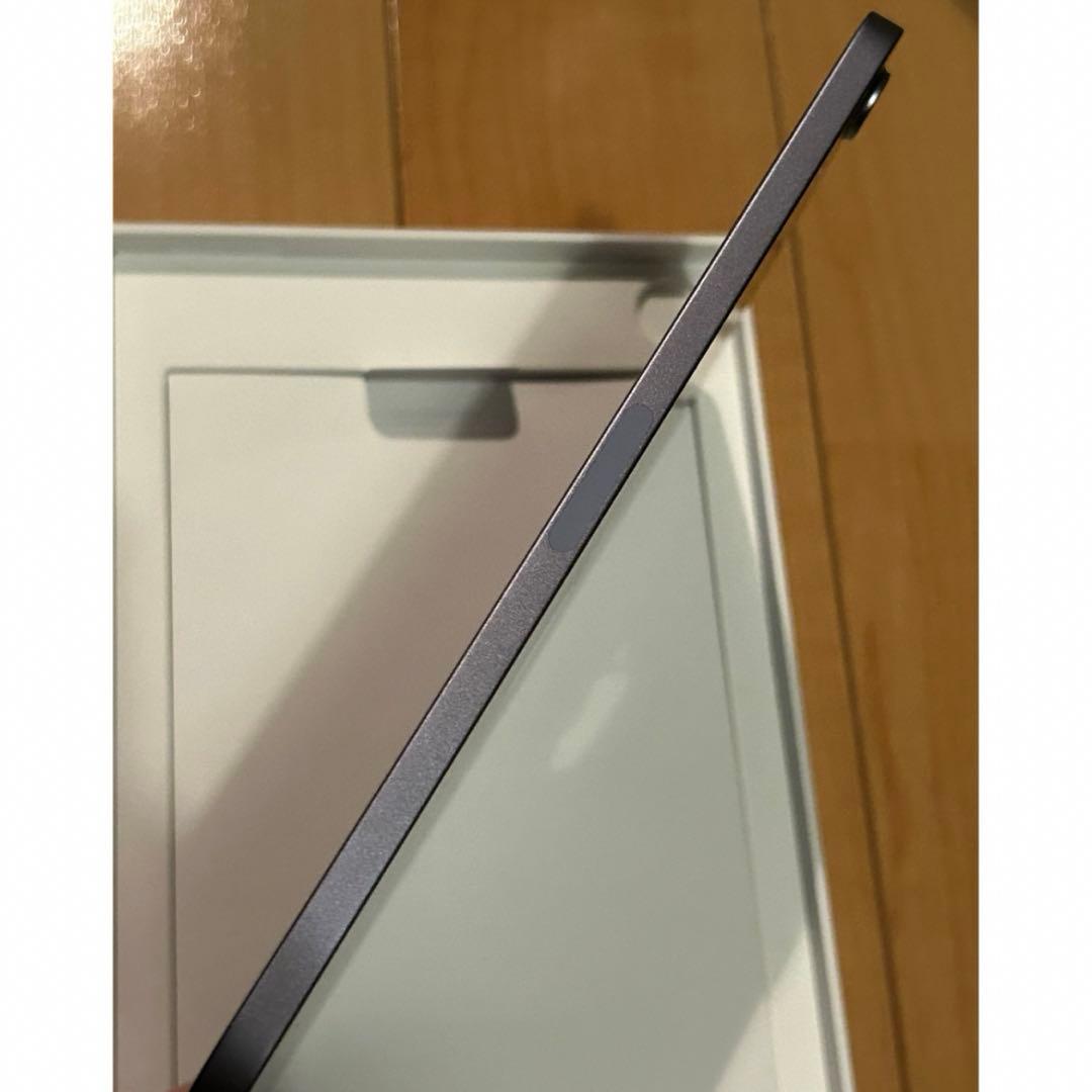 iPad mini6 64gb パープル