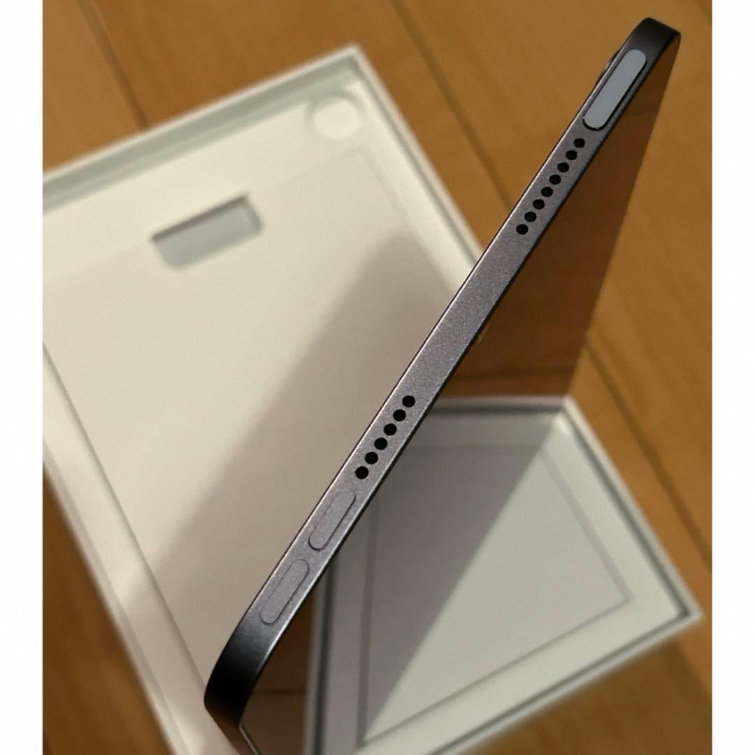 iPad mini6 64gb パープル