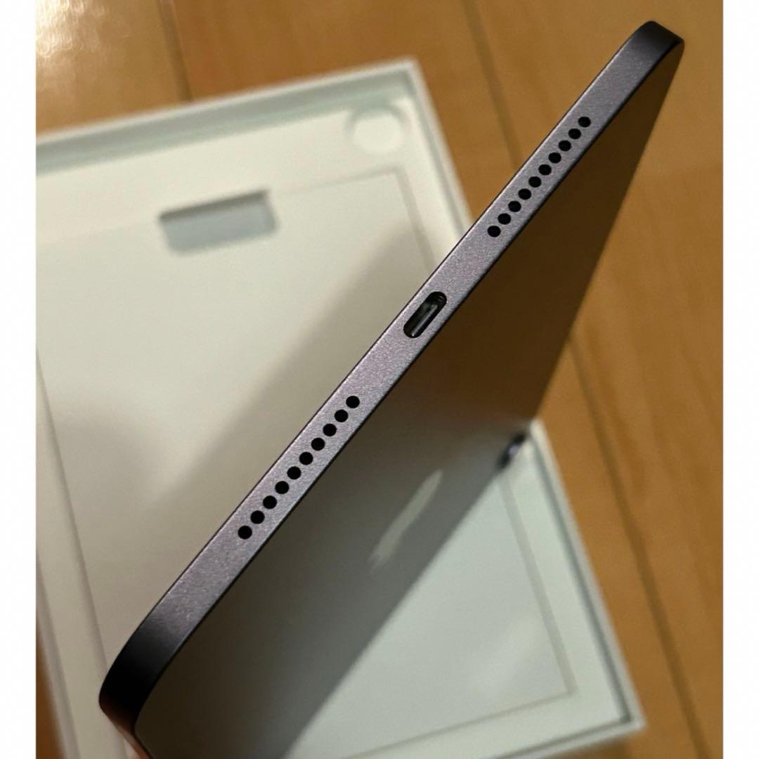 iPad mini6 64gb パープル