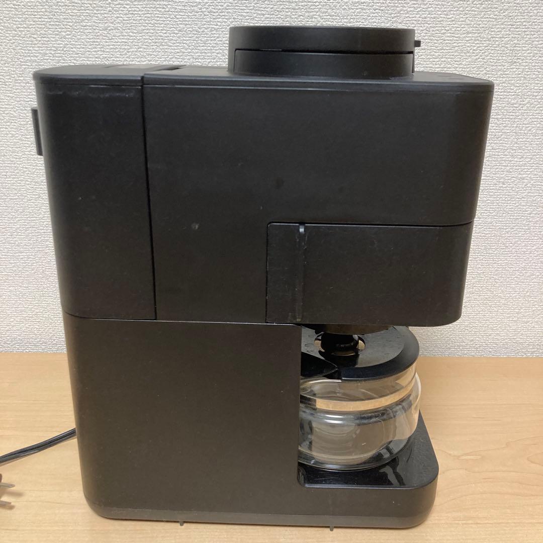 パナソニック コーヒーメーカー NC-A58 2025年製