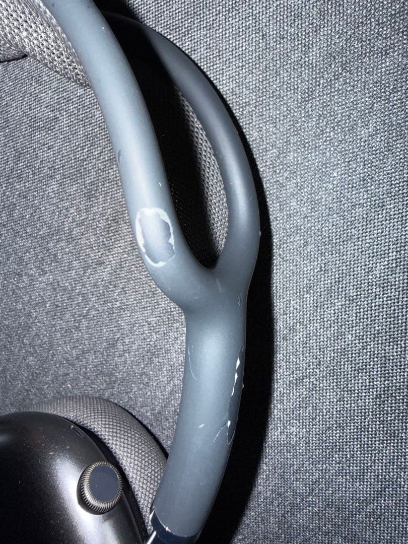 【タイムセール】AirPods MAX スペースグレイ