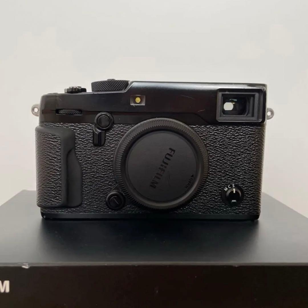 FUJIFILM X-Pro2 ボディ