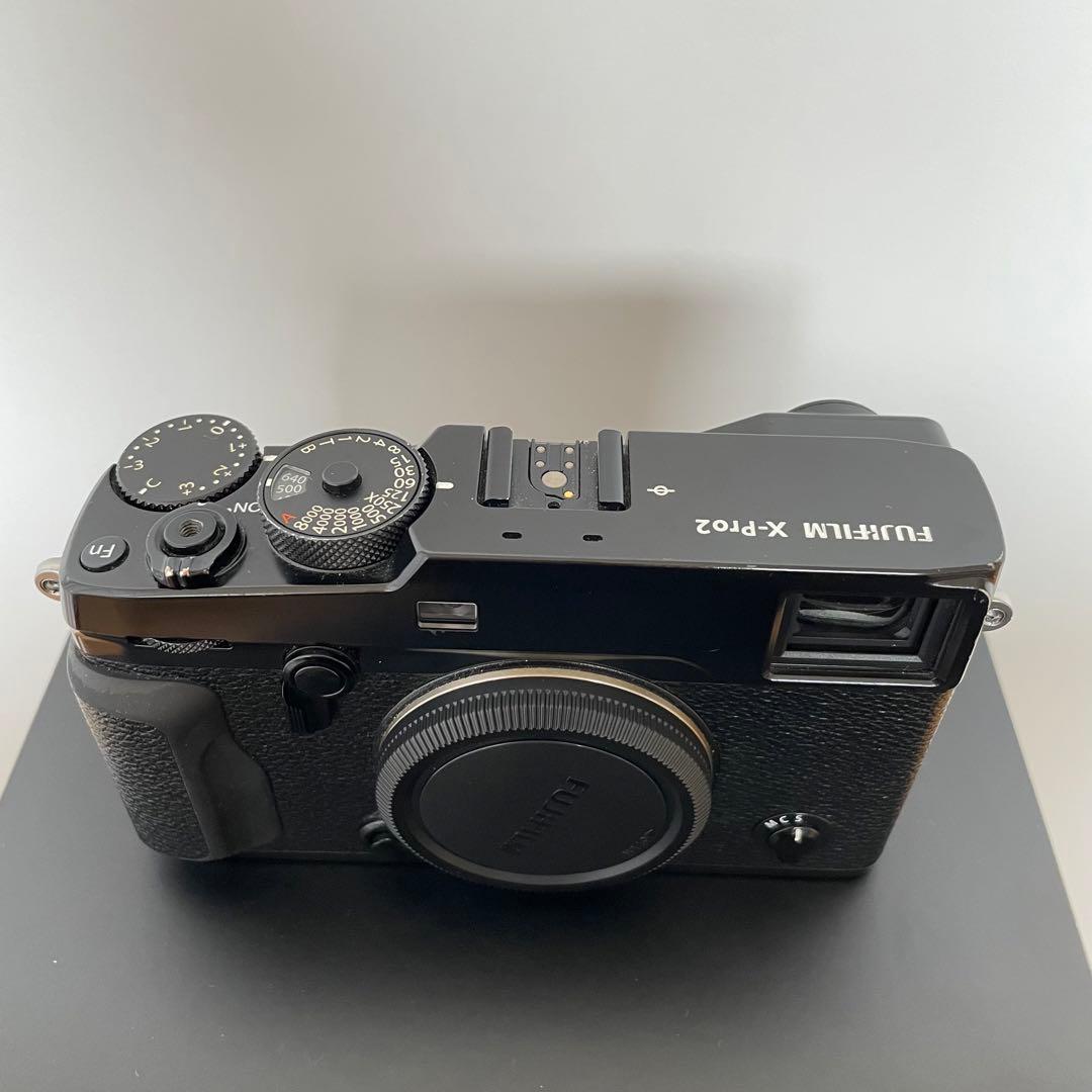 FUJIFILM X-Pro2 ボディ