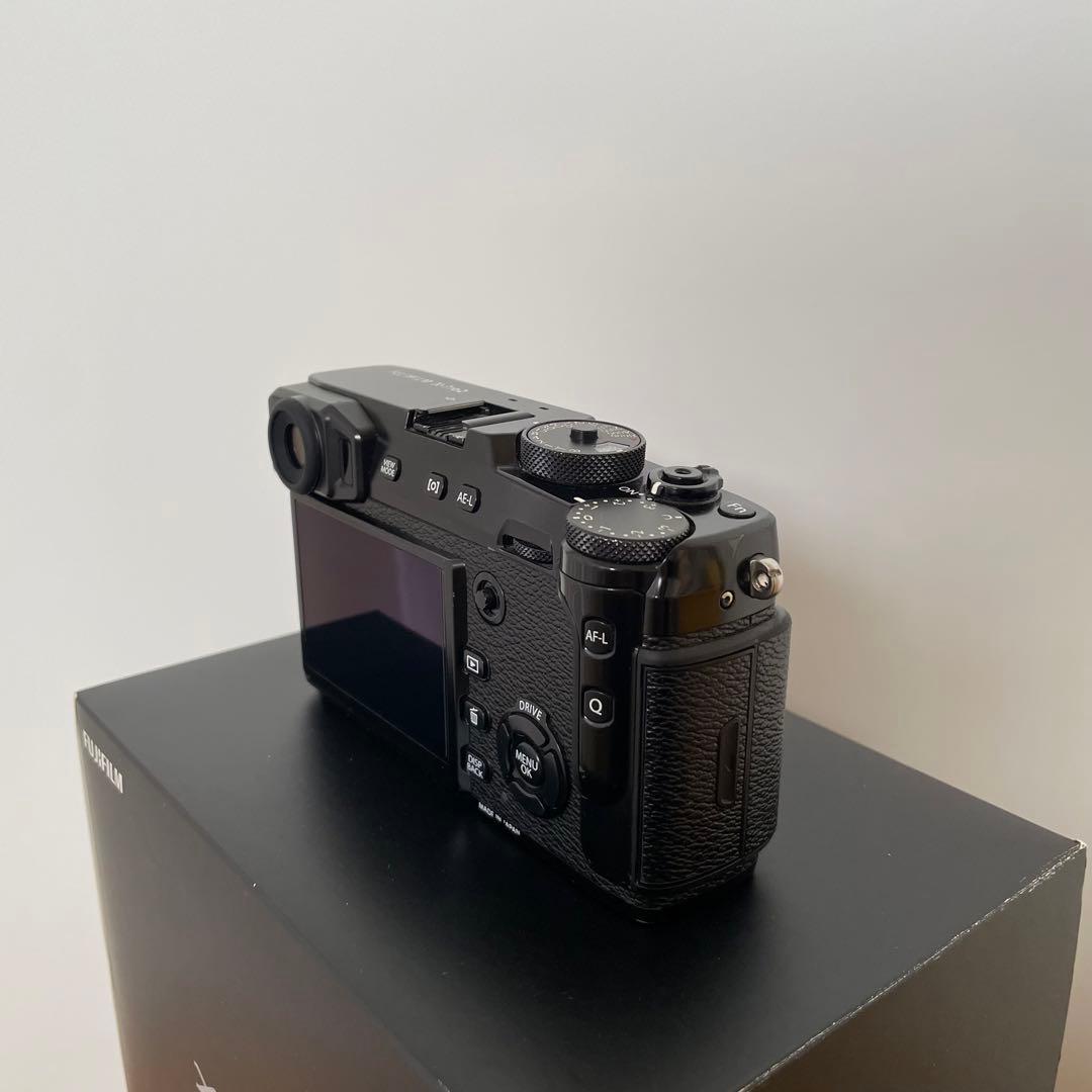 FUJIFILM X-Pro2 ボディ