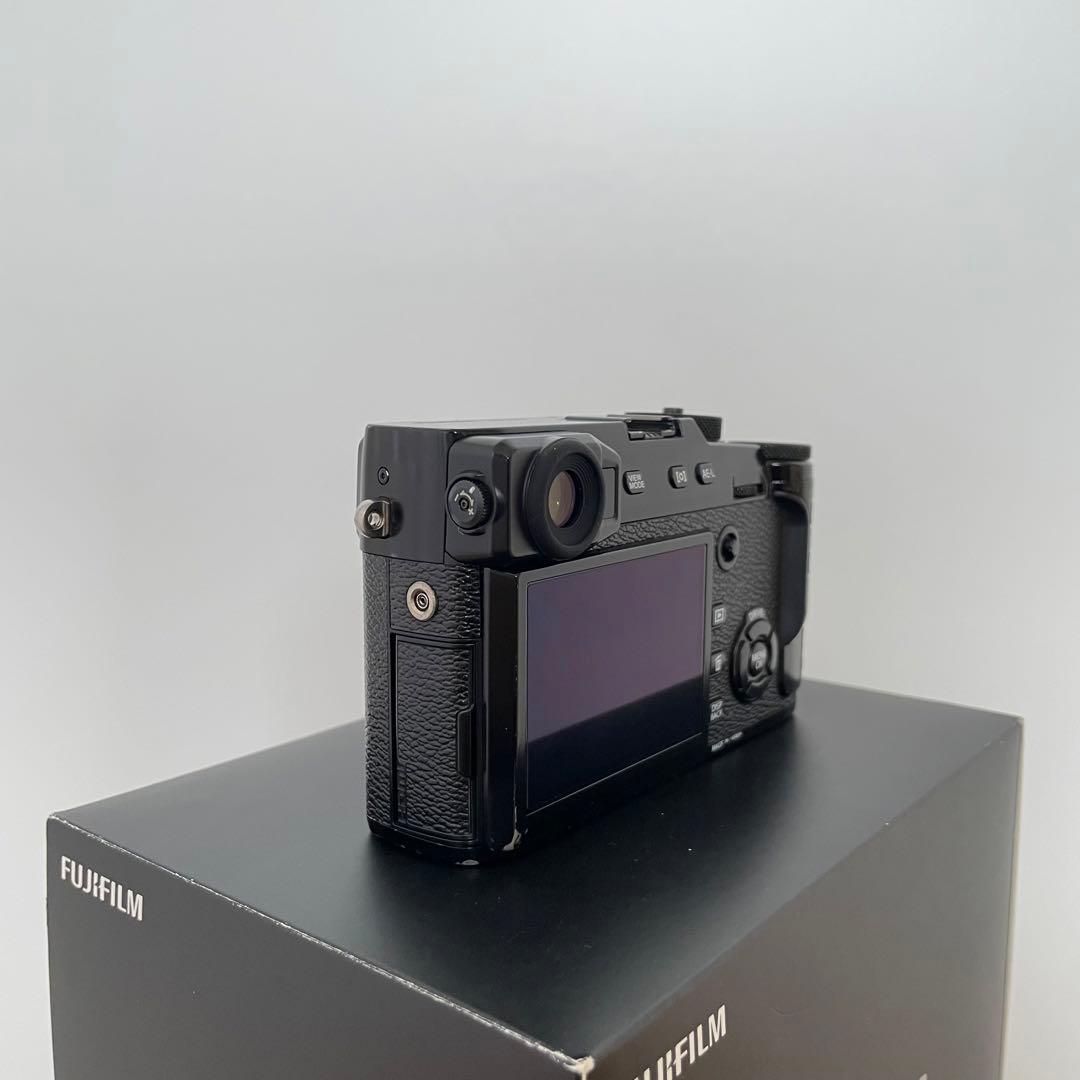FUJIFILM X-Pro2 ボディ