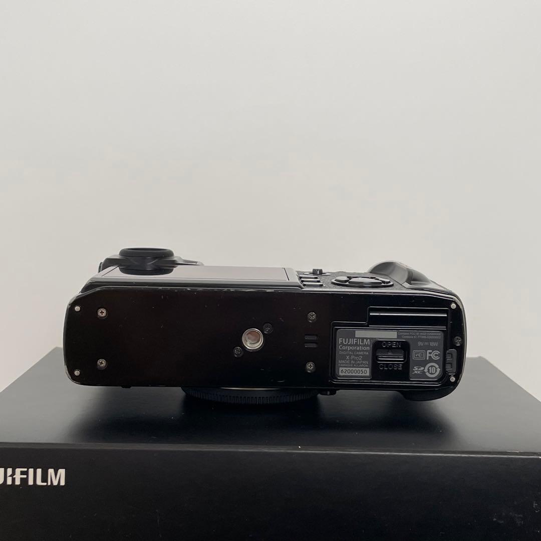 FUJIFILM X-Pro2 ボディ