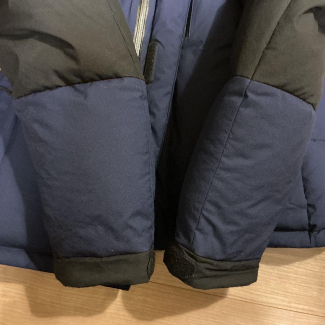 THE NORTH FACE ザ・ノースフェイス　バルトロ　ネイビー　L 正規品