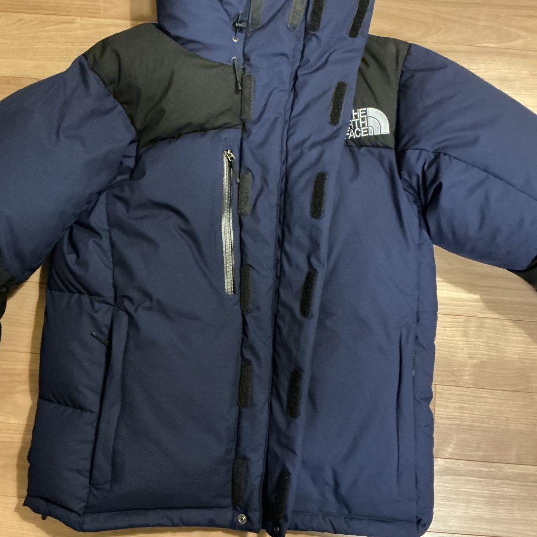 THE NORTH FACE ザ・ノースフェイス　バルトロ　ネイビー　L 正規品