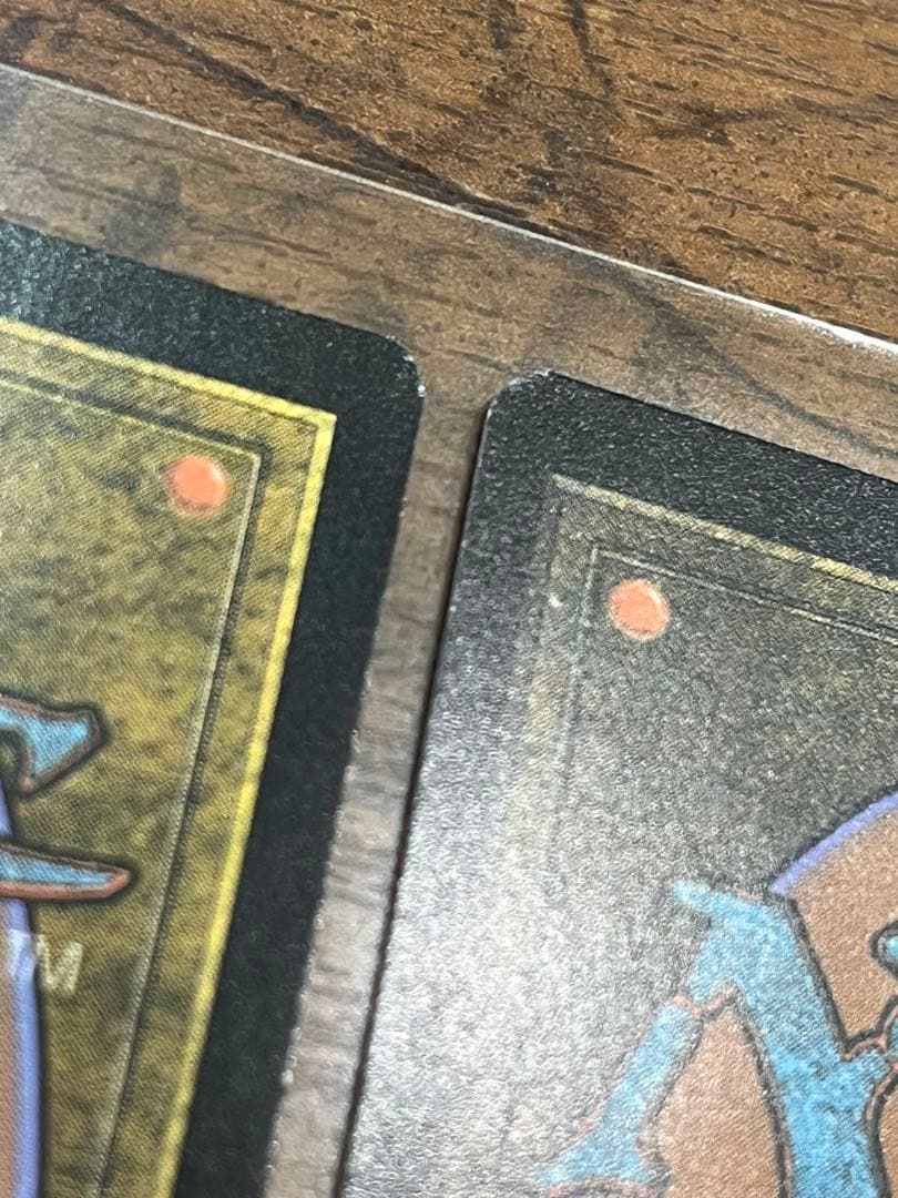 mtg 宇宙の帝王、キングギドラ　foil 2枚