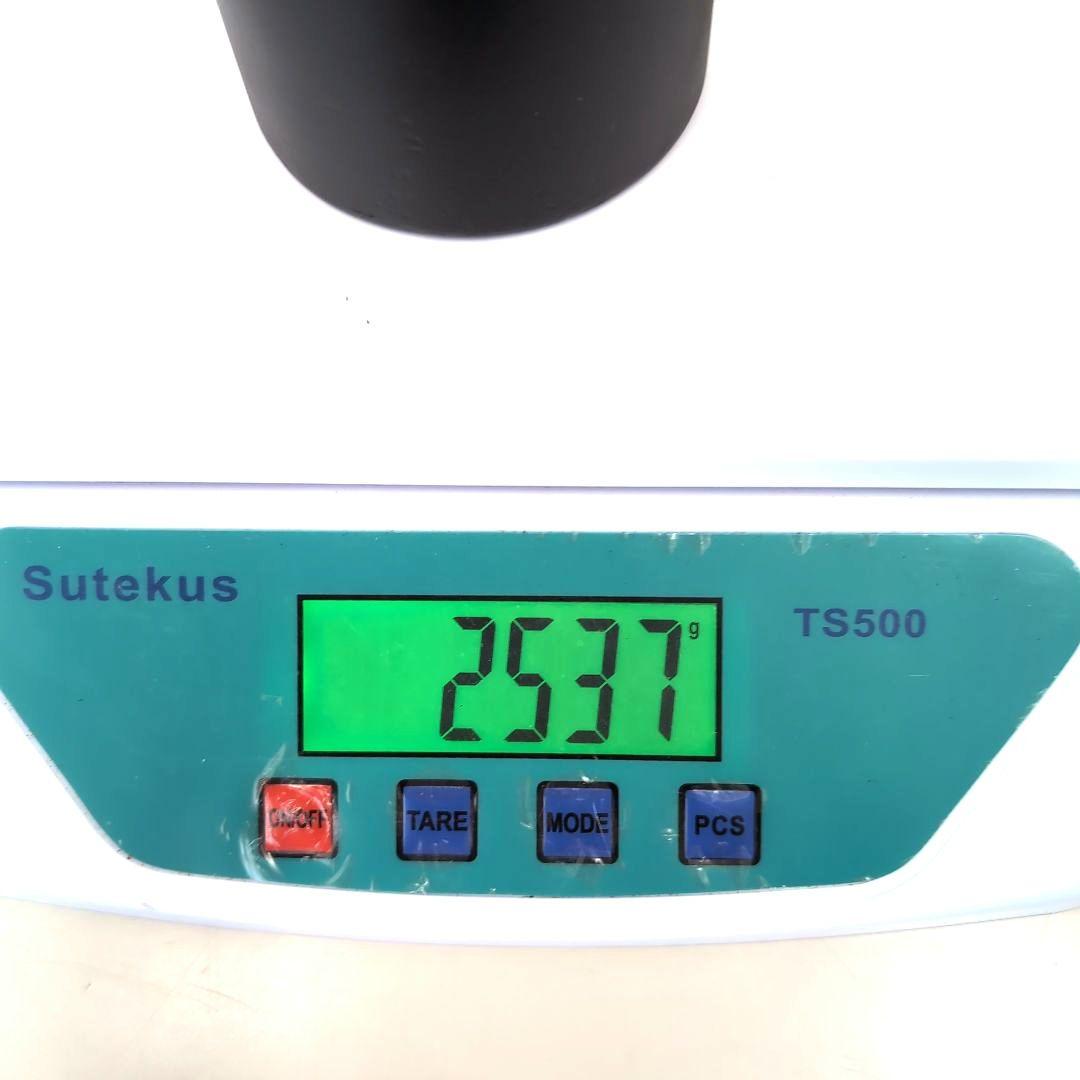 創作鉄花器 No 135 オブジェ　小原　龍生　池坊　草月　華道　花器