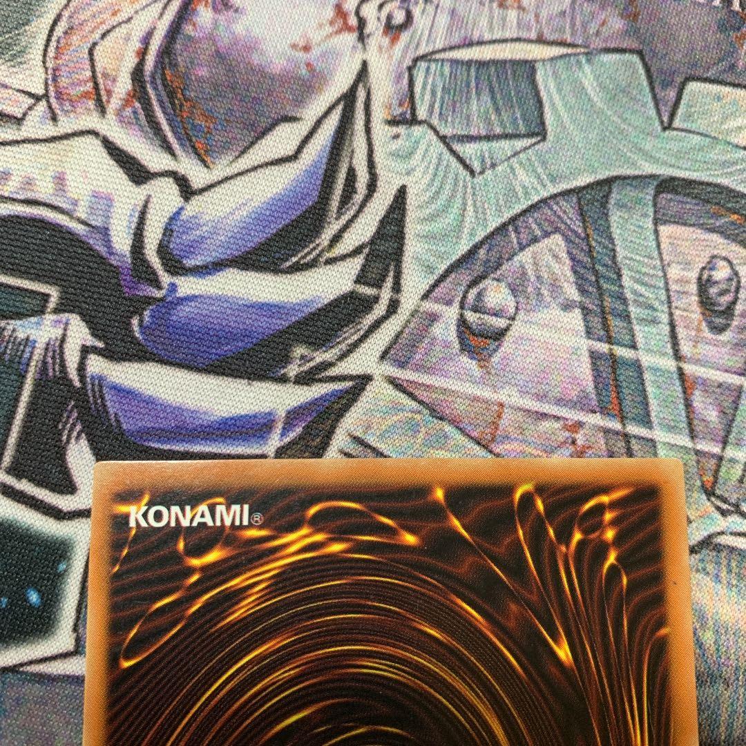 遊戯王 英語版 ブラック・マジシャン・ガール