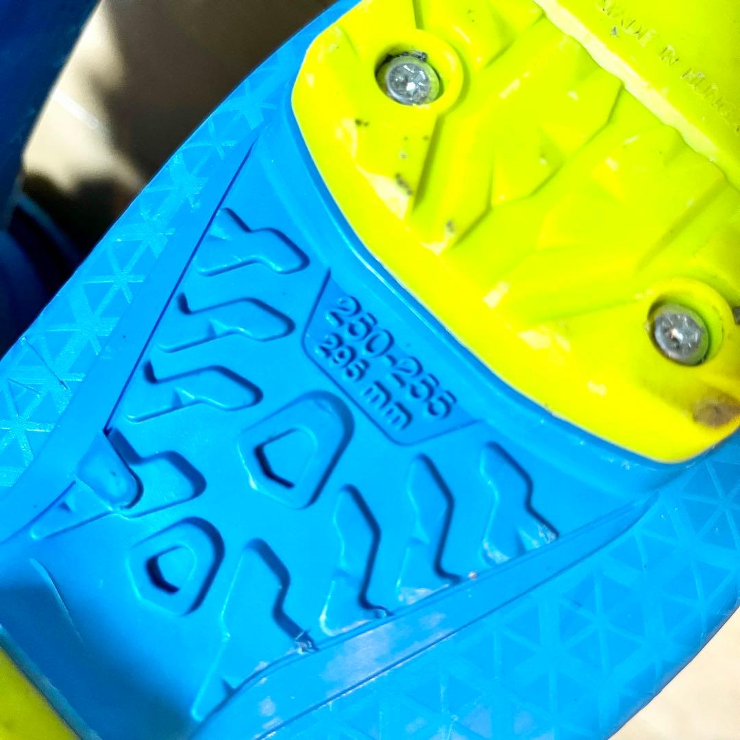 【極美品】Tecnica Cochise 110 スキーブーツ 25〜25.5