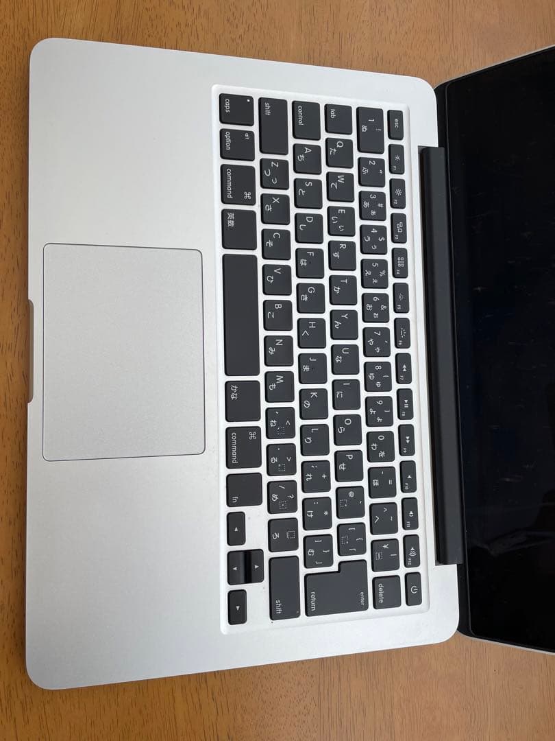 【美品】MacBook Pro 8GB corei5 128GB