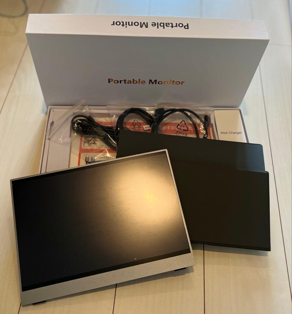 13.5インチ モニター