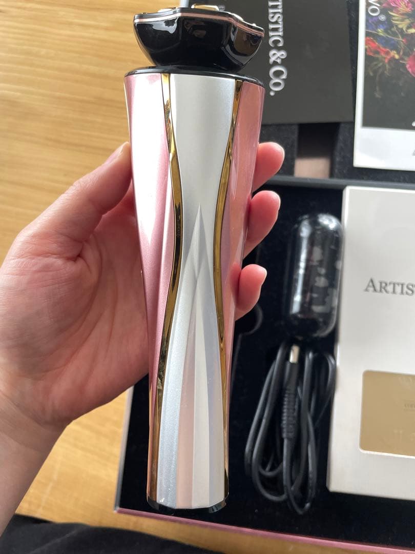 Dr.Arrivo(ドクターアリーヴォ) ZeusII (ゼウス2 )