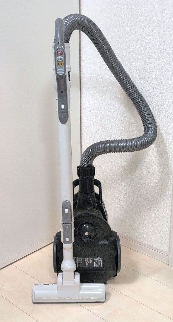 SHARP EC-CT12-C 　サイクロン掃除機　2022年製