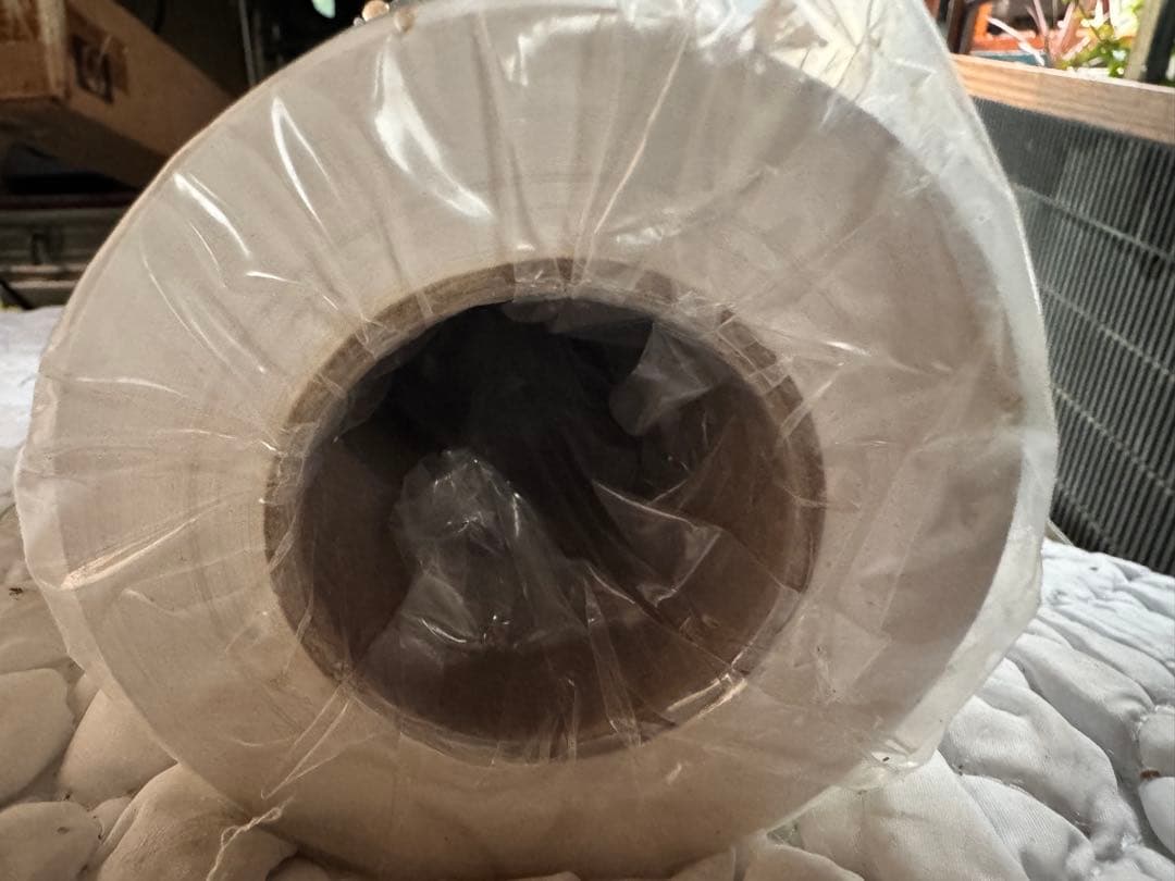 Hp heavyweight coated HP 光沢 用紙　60’ 4本セット