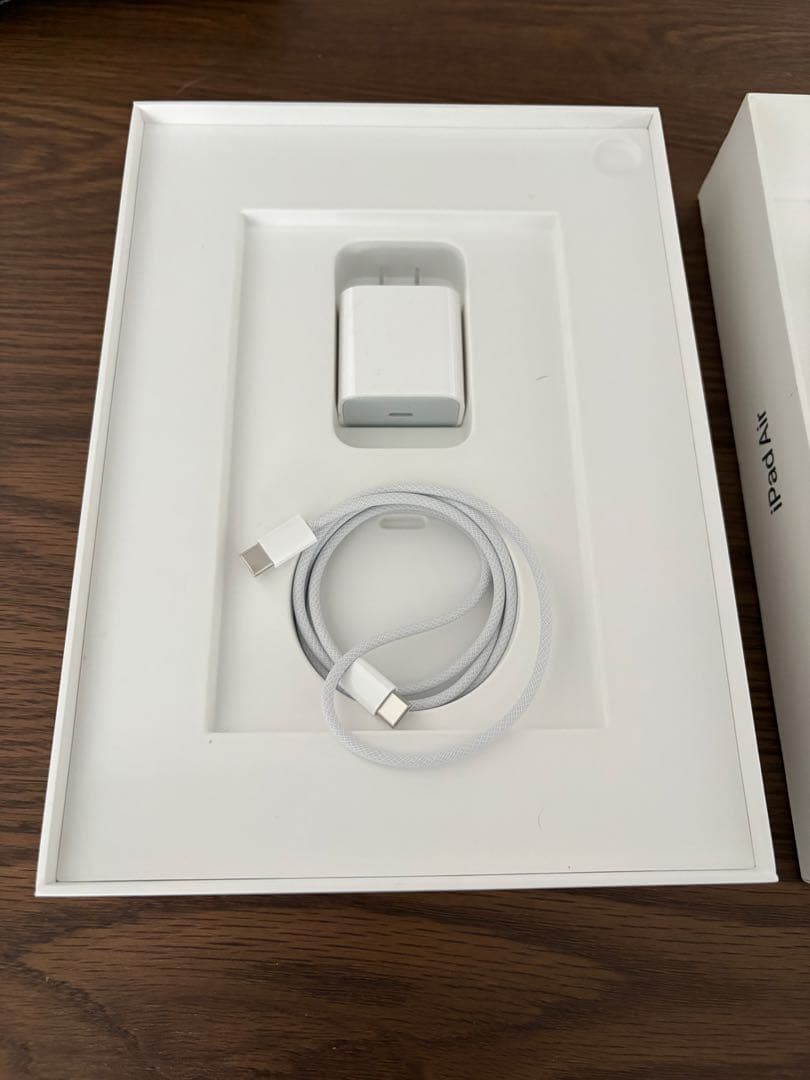 iPad Air (第4世代) スカイブルーApple Pencil付き