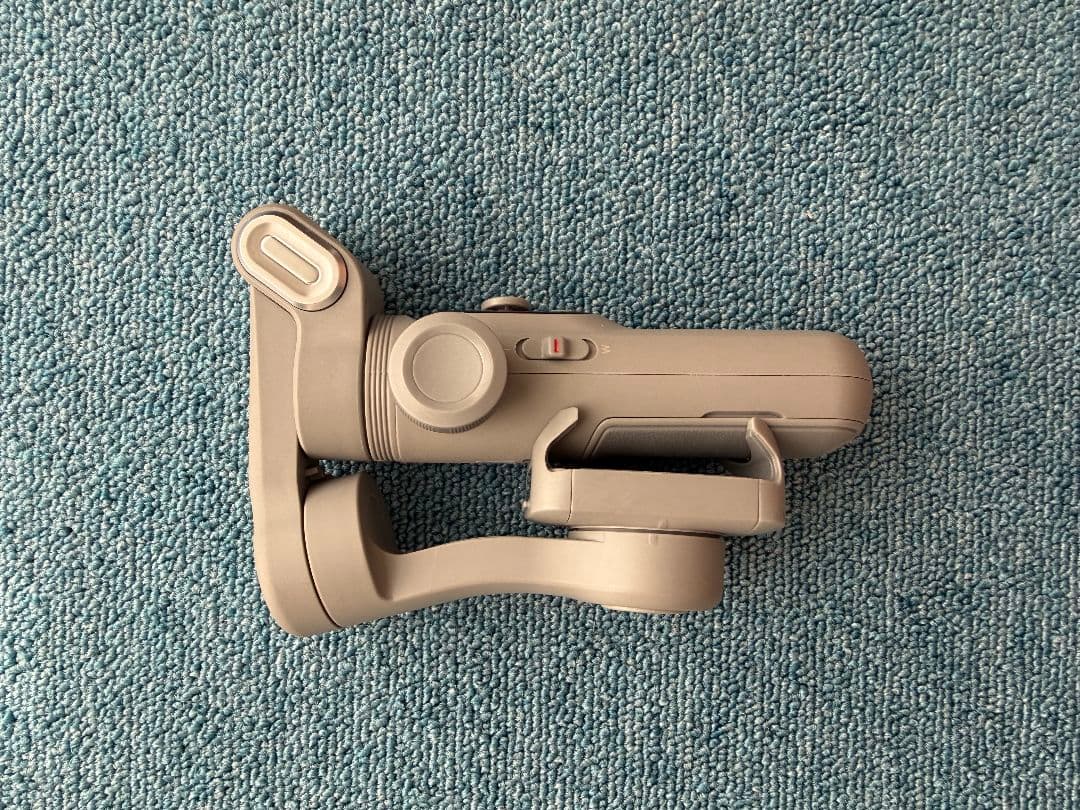 Smart X Pro スマートフォンスタビライザー