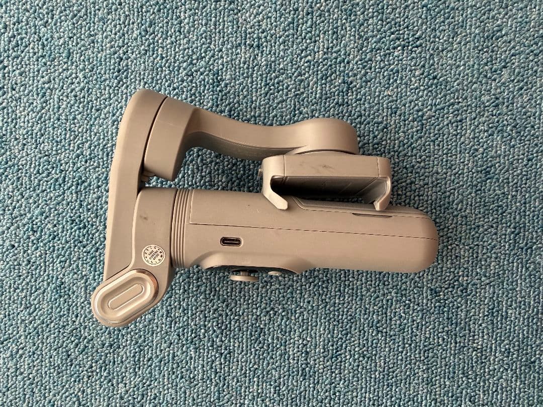 Smart X Pro スマートフォンスタビライザー