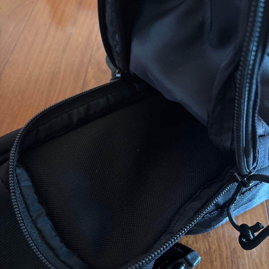 BRIEFING ゴルフクラブケース