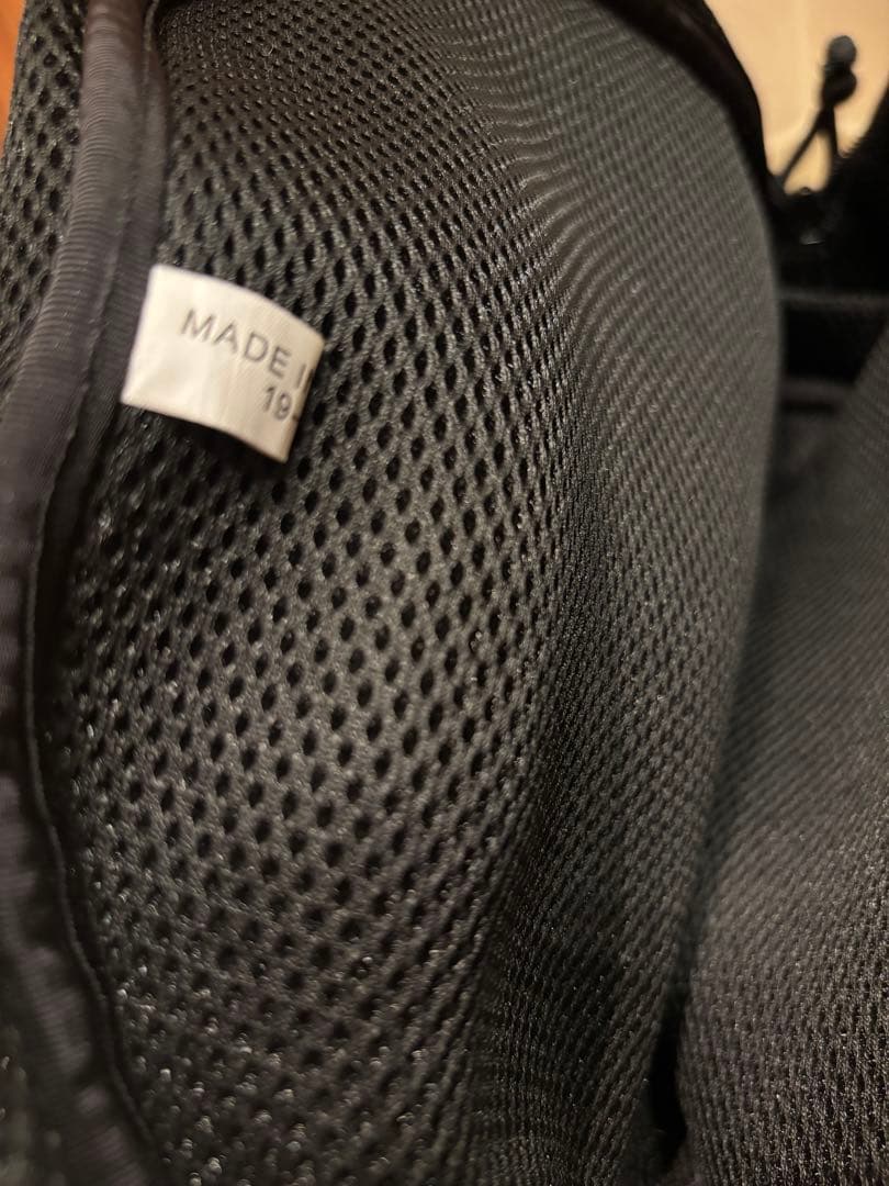 BRIEFING ゴルフクラブケース