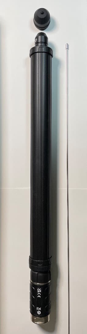 八重洲無線 ATAS-120A