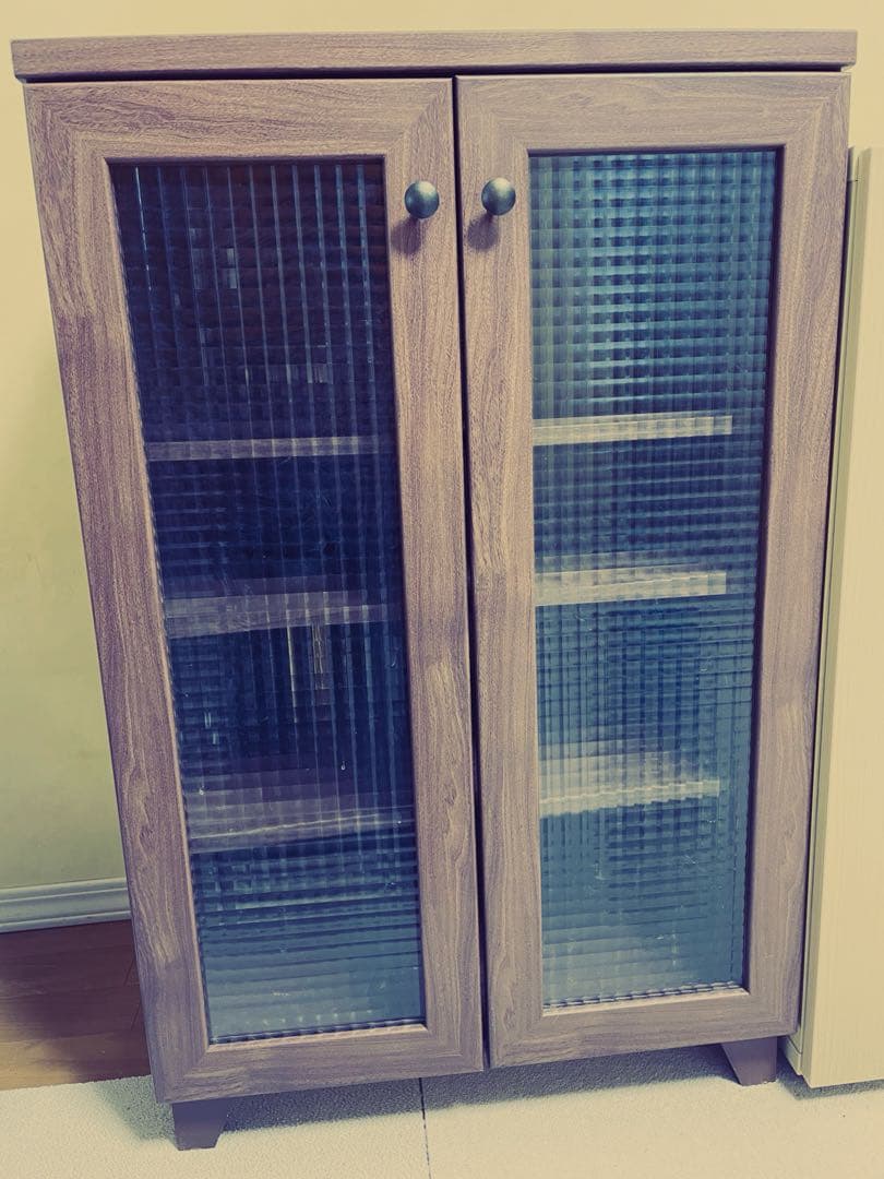 【美品】キャビネット