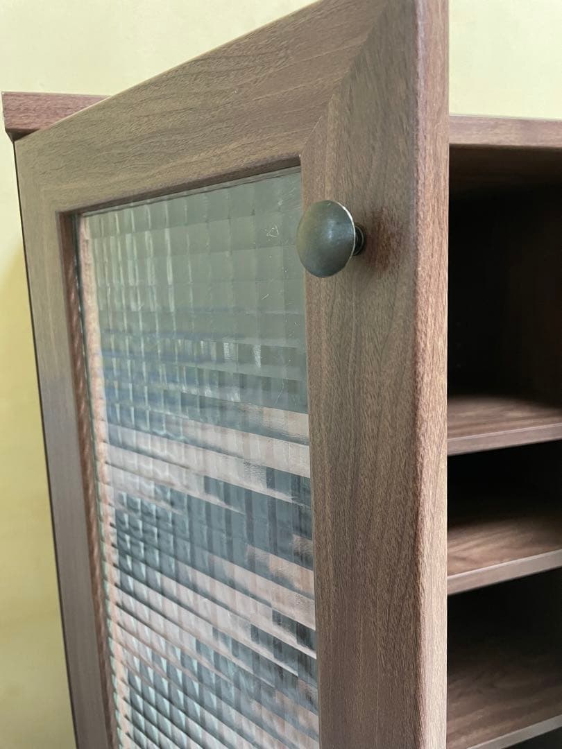 【美品】キャビネット