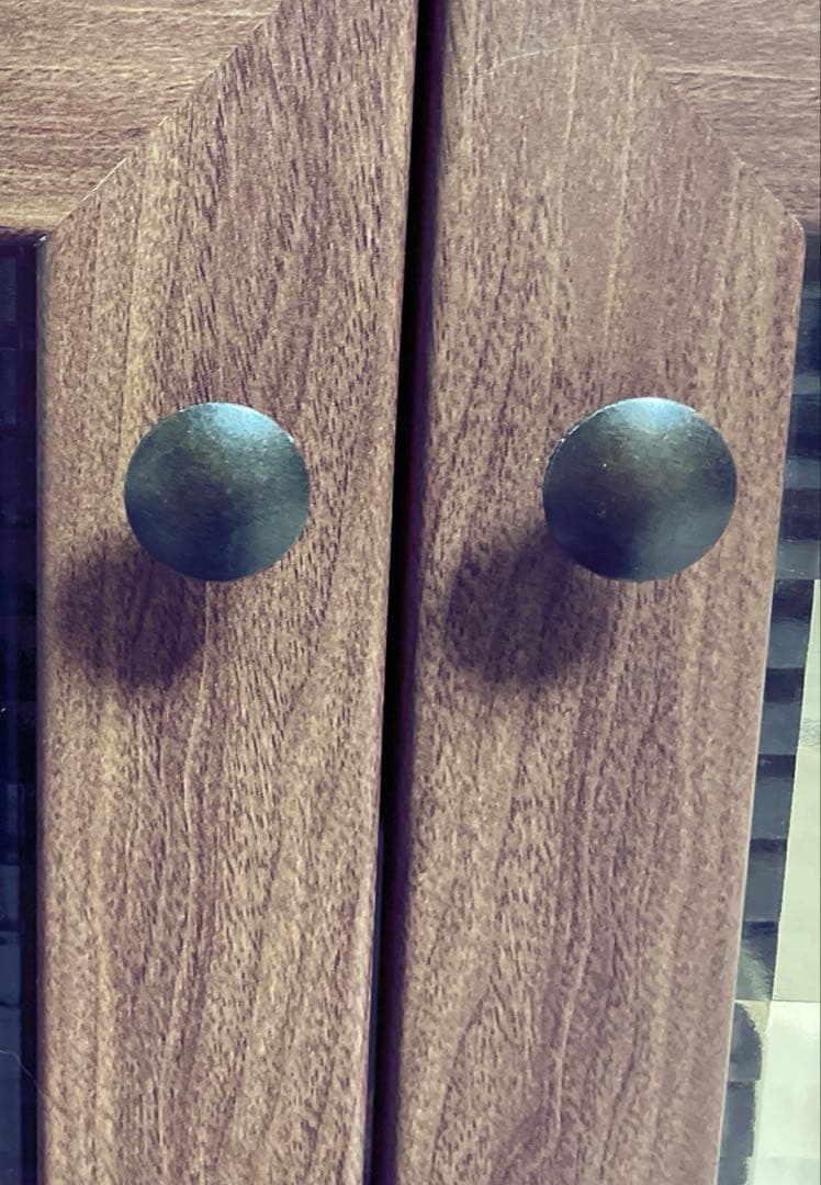 【美品】キャビネット