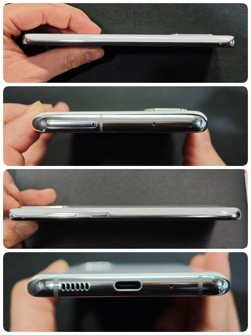 SAMSUNG Galaxy S20 5G SC-51A SIMフリー