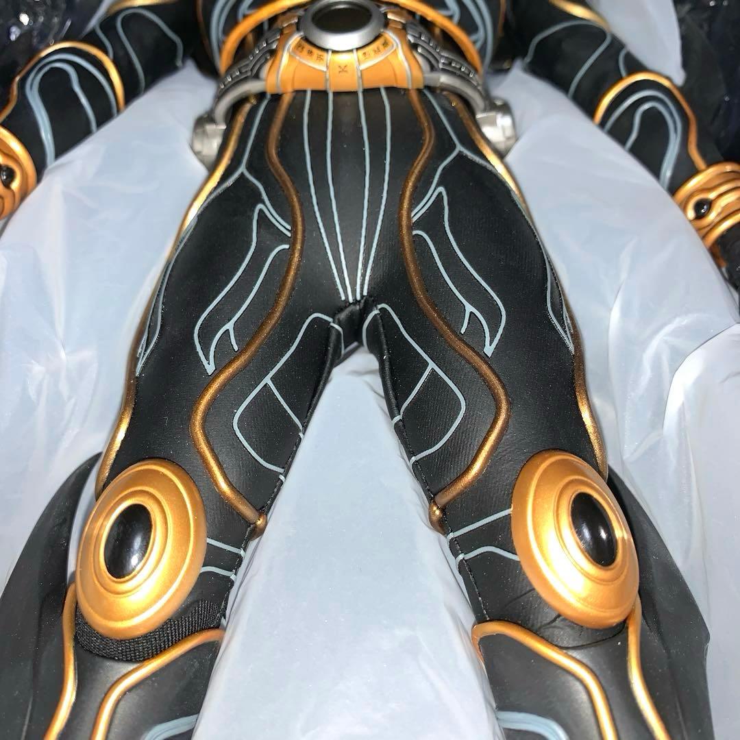 ※専用出品※ ジャンク　リアルアクションヒーローズ RAH 仮面ライダークウガ