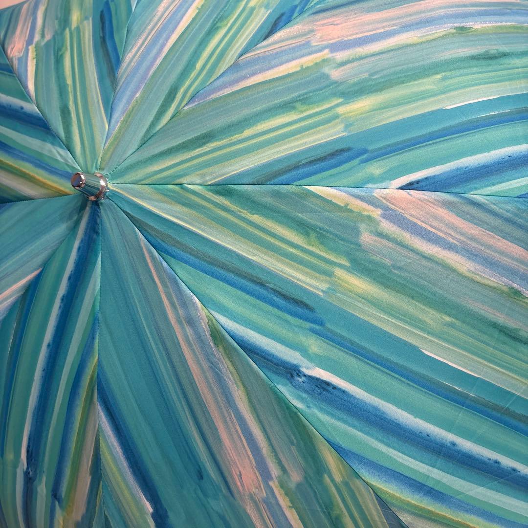 コシラエル　Coci la elle折りたたみ傘 ひがしちか